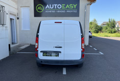 Mercedes CITAN (415) VU 109 1.5 CDI 90 cv