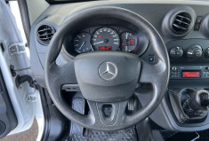 Mercedes CITAN (415) VU 109 1.5 CDI 90 cv