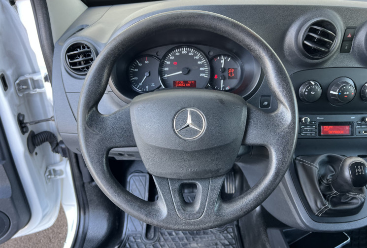 Mercedes CITAN (415) VU 109 1.5 CDI 90 cv