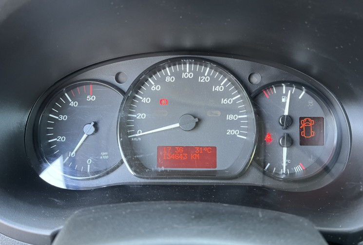 Mercedes CITAN (415) VU 109 1.5 CDI 90 cv