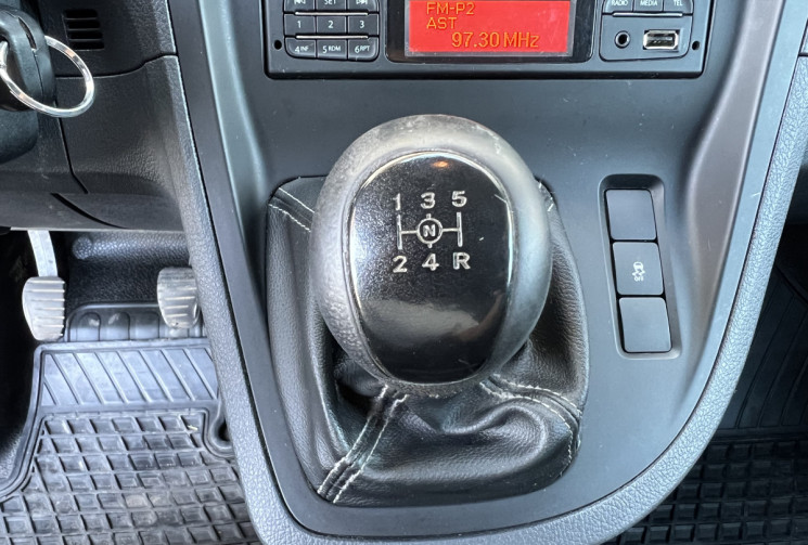 Mercedes CITAN (415) VU 109 1.5 CDI 90 cv