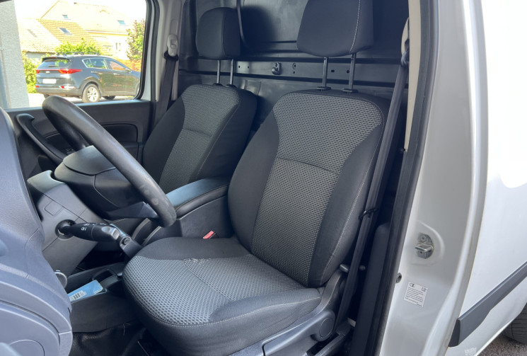 Mercedes CITAN (415) VU 109 1.5 CDI 90 cv