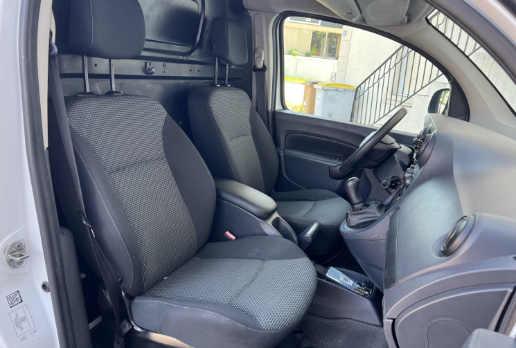 Mercedes CITAN (415) VU 109 1.5 CDI 90 cv