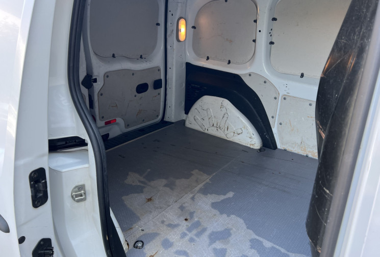 Mercedes CITAN (415) VU 109 1.5 CDI 90 cv