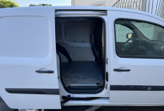 Mercedes CITAN (415) VU 109 1.5 CDI 90 cv