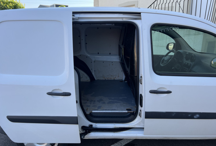 Mercedes CITAN (415) VU 109 1.5 CDI 90 cv