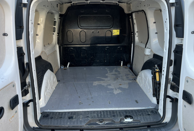 Mercedes CITAN (415) VU 109 1.5 CDI 90 cv