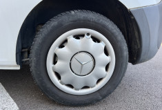 Mercedes CITAN (415) VU 109 1.5 CDI 90 cv