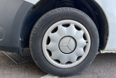 Mercedes CITAN (415) VU 109 1.5 CDI 90 cv
