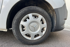 Mercedes CITAN (415) VU 109 1.5 CDI 90 cv