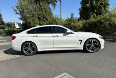 BMW Série 4 Gran Coupé 420dA 190ch M Sport