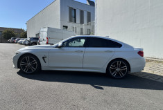 BMW Série 4 Gran Coupé 420dA 190ch M Sport