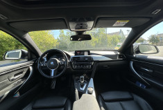 BMW Série 4 Gran Coupé 420dA 190ch M Sport
