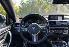 BMW Série 4 Gran Coupé 420dA 190ch M Sport