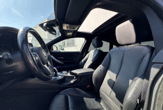 BMW Série 4 Gran Coupé 420dA 190ch M Sport