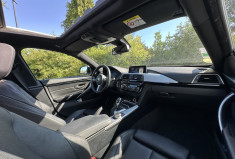 BMW Série 4 Gran Coupé 420dA 190ch M Sport
