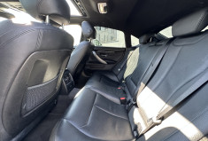 BMW Série 4 Gran Coupé 420dA 190ch M Sport