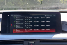 BMW Série 4 Gran Coupé 420dA 190ch M Sport