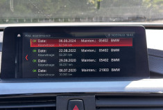 BMW Série 4 Gran Coupé 420dA 190ch M Sport