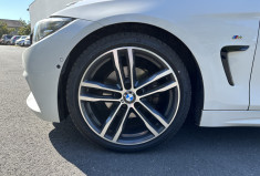 BMW Série 4 Gran Coupé 420dA 190ch M Sport