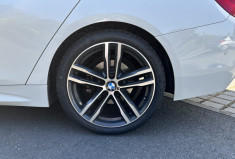 BMW Série 4 Gran Coupé 420dA 190ch M Sport