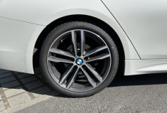 BMW Série 4 Gran Coupé 420dA 190ch M Sport