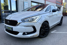 DS DS5 HDI 180cv BA / nombreuses options / super état / Citroën 2.0HDI boîte auto