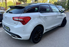DS DS5 HDI 180cv BA / nombreuses options / super état / Citroën 2.0HDI boîte auto