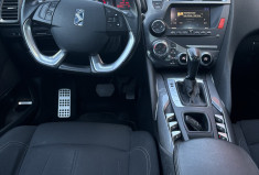 DS DS5 HDI 180cv BA / nombreuses options / super état / Citroën 2.0HDI boîte auto