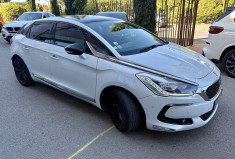 DS DS5 HDI 180cv BA / nombreuses options / super état / Citroën 2.0HDI boîte auto