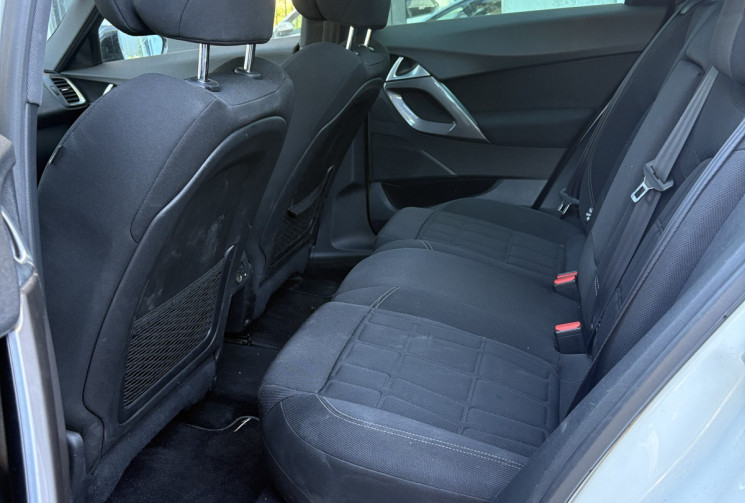 DS DS5 HDI 180cv BA / nombreuses options / super état / Citroën 2.0HDI boîte auto