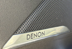 DS DS5 HDI 180cv BA / nombreuses options / super état / Citroën 2.0HDI boîte auto