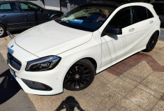 Mercedes Classe A 200 156 Cv / FASCINATION PACK AMG 