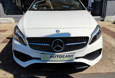 Mercedes Classe A 200 156 Cv / FASCINATION PACK AMG 