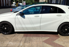 Mercedes Classe A 200 156 Cv / FASCINATION PACK AMG 