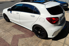 Mercedes Classe A 200 156 Cv / FASCINATION PACK AMG 