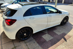 Mercedes Classe A 200 156 Cv / FASCINATION PACK AMG 