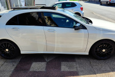Mercedes Classe A 200 156 Cv / FASCINATION PACK AMG 