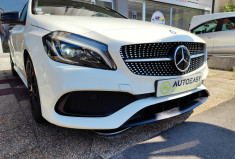 Mercedes Classe A 200 156 Cv / FASCINATION PACK AMG 