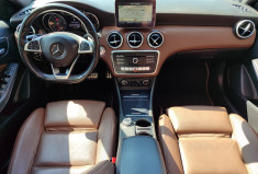 Mercedes Classe A 200 156 Cv / FASCINATION PACK AMG 