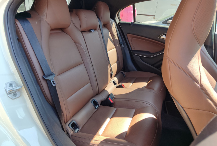 Mercedes Classe A 200 156 Cv / FASCINATION PACK AMG 