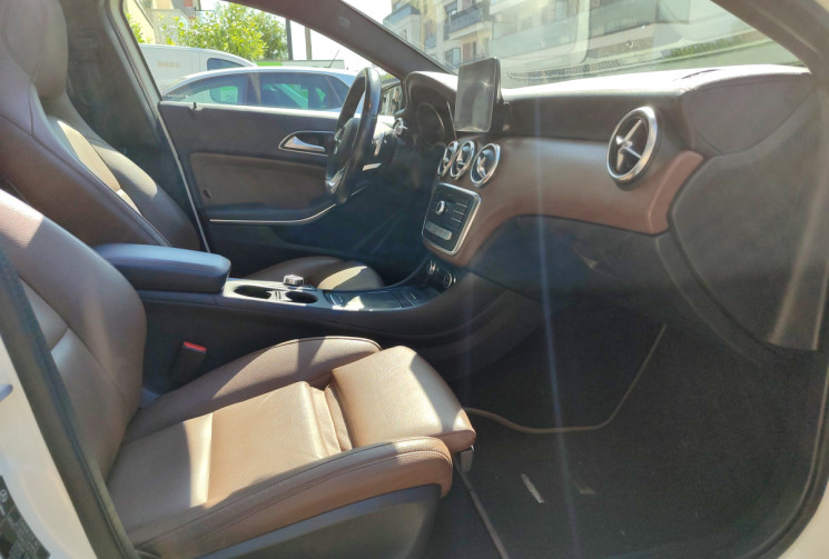 Mercedes Classe A 200 156 Cv / FASCINATION PACK AMG 