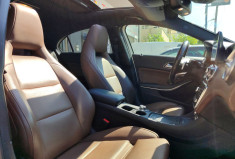 Mercedes Classe A 200 156 Cv / FASCINATION PACK AMG 