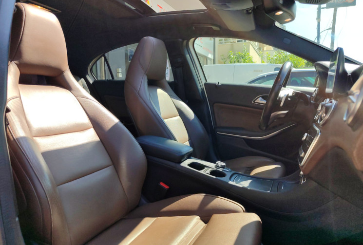 Mercedes Classe A 200 156 Cv / FASCINATION PACK AMG 