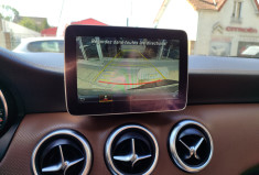 Mercedes Classe A 200 156 Cv / FASCINATION PACK AMG 