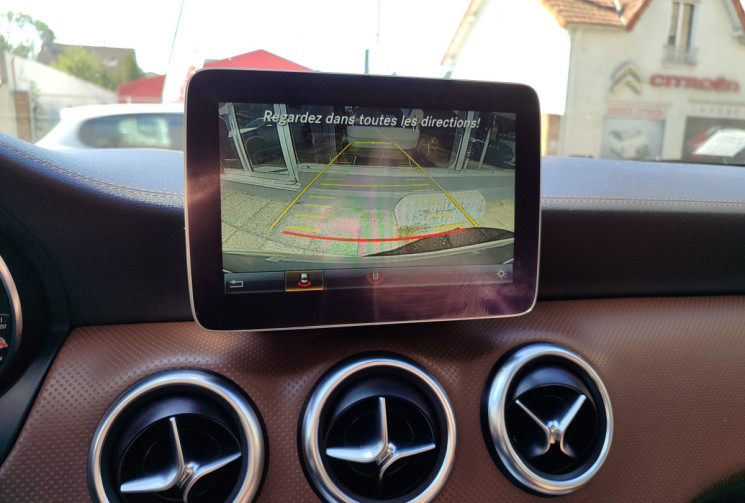 Mercedes Classe A 200 156 Cv / FASCINATION PACK AMG 