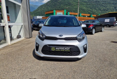 Kia Picanto 1.0 MPi 67 ISG URBAN EDITION