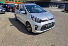 Kia Picanto 1.0 MPi 67 ISG URBAN EDITION