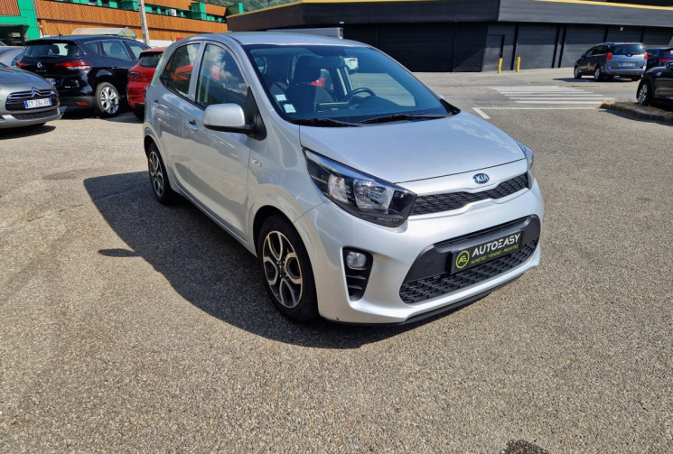 Kia Picanto 1.0 MPi 67 ISG URBAN EDITION