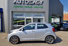 Kia Picanto 1.0 MPi 67 ISG URBAN EDITION